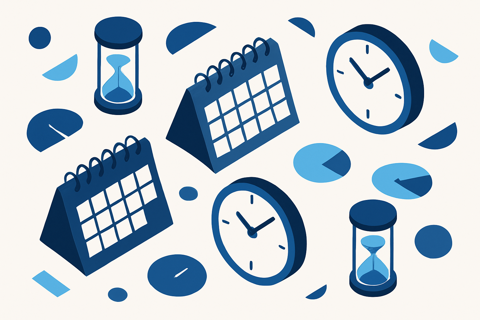 How to structure date and time fields in your ChatGPT app