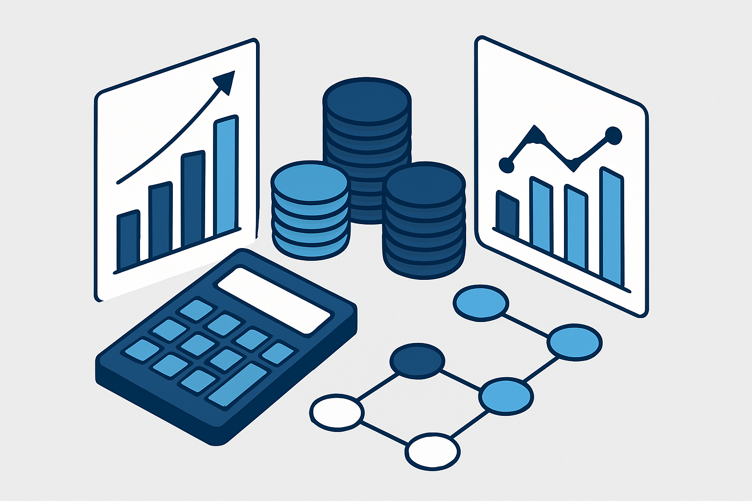 Why finance apps lead the ChatGPT app store in complexity