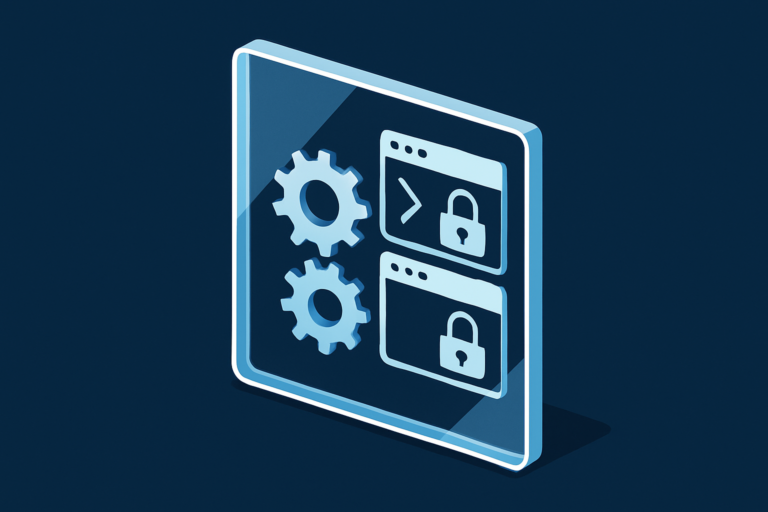 32 hidden commands in the ChatGPT app store that were never meant for the AI