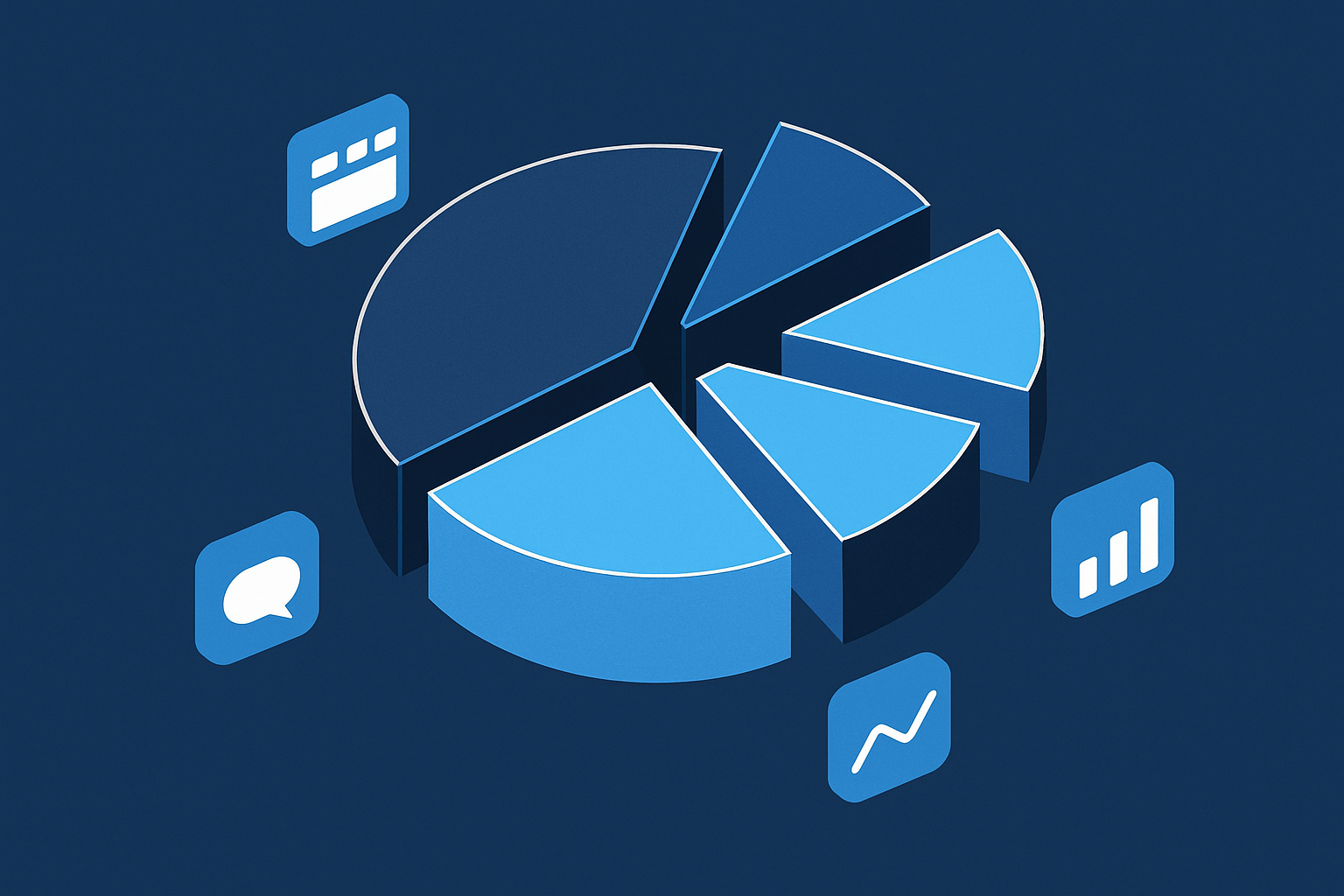 What categories dominate the ChatGPT app store?