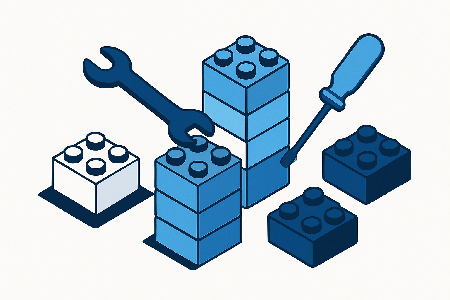 How many tools should a ChatGPT app have?